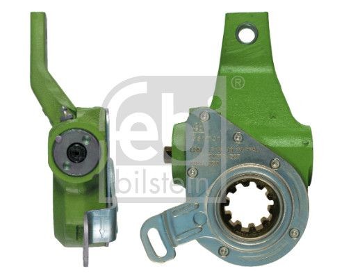 FEBI BILSTEIN 31579 Gestängesteller, Bremsanlage für DAF 85 CF LKW in Original Qualität