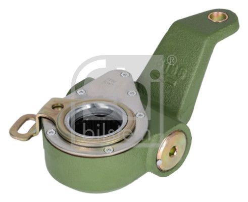 FEBI BILSTEIN 31587 Gestängesteller, Bremsanlage für MAN CLA LKW in Original Qualität