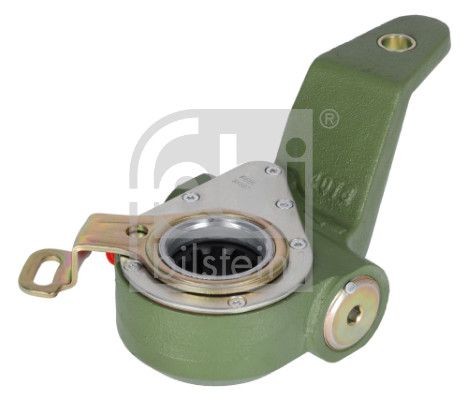 Original FEBI BILSTEIN Drum brake adjuster 31597 for FORD KA