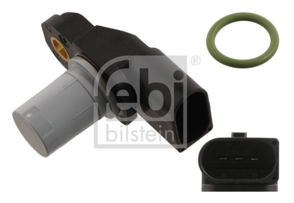 FEBI BILSTEIN Number of connectors: 3 Sensor, camshaft position 31700 buy