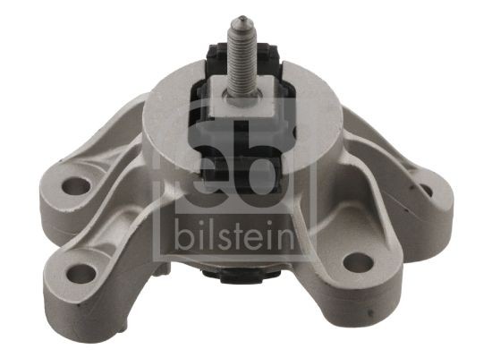 FEBI BILSTEIN 31776 Mounting, manual transmission MINI experience and price
