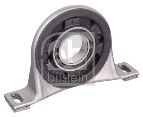 FEBI BILSTEIN 31851 Propshaft bearing with ball bearing
