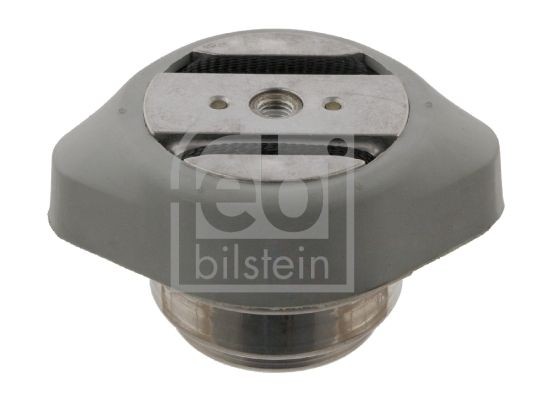 Great value for money - FEBI BILSTEIN Mounting, automatic transmission 31980