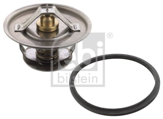 FEBI BILSTEIN Opening Temperature: 70°C, with seal Thermostat, coolant 31983 buy