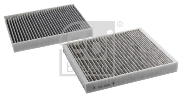 BMW 1 Series Air conditioning filter 1888011 FEBI BILSTEIN 31985 online buy