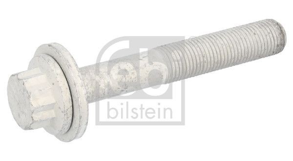 FEBI BILSTEIN 32025 HONDA Pulley bolt in original quality