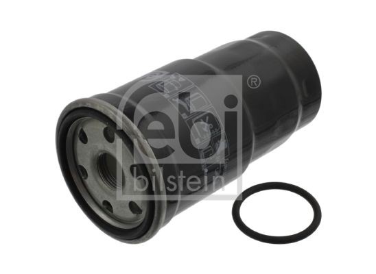 32068 Fuel filter 32068 FEBI BILSTEIN Spin-on Filter, with seal ring