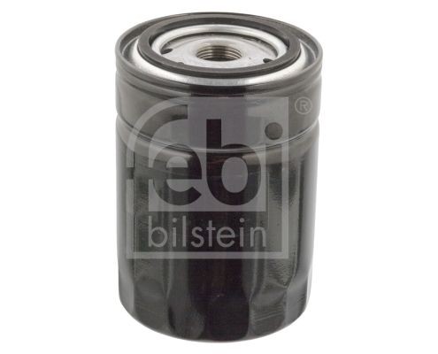 Great value for money - FEBI BILSTEIN Oil filter 32102