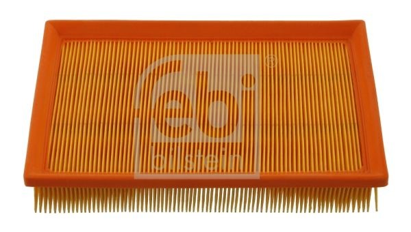 FEBI BILSTEIN 32139 Air filter 46mm, 157mm, 245mm, Filter Insert