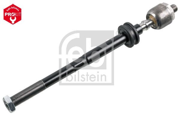 FEBI BILSTEIN 32157 Inner tie rod Front Axle Left, Front Axle Right, 298 mm, Bosch-Mahle Turbo NEW, with lock nut