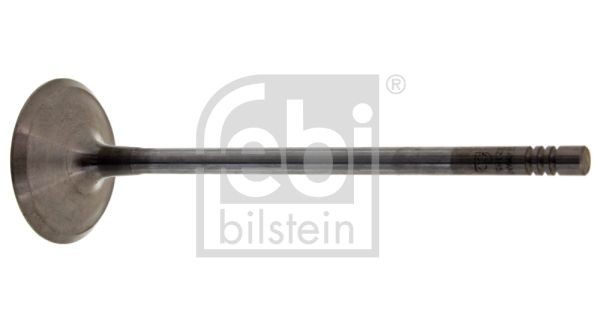 FEBI BILSTEIN Inlet valve 32185 BMW 5 Series 2005