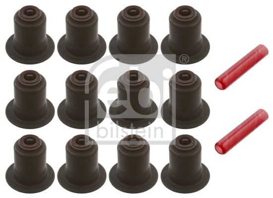 Great value for money - FEBI BILSTEIN Seal Set, valve stem 32225