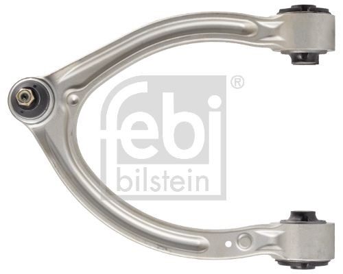 FEBI BILSTEIN with lock nuts, with ball joint, with bearing(s), Front Axle Left, Upper, Control Arm, Aluminium Control arm 32231 buy