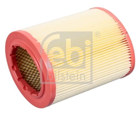 FEBI BILSTEIN 95mm, 142mm, 168mm, Filter Insert Length: 168mm, Width: 142mm, Height: 95mm Engine air filter 32239 buy