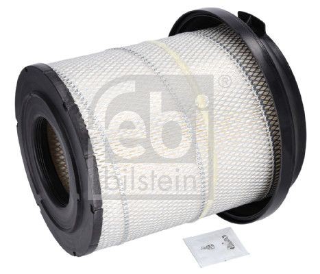 FEBI BILSTEIN 32267 Air filter 353mm, 282, 345mm, Filter Insert