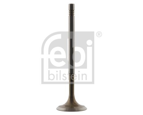 FEBI BILSTEIN 32333 SKODA Inlet valves in original quality