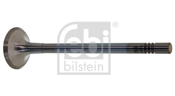 Volkswagen SHARAN Exhaust valve FEBI BILSTEIN 32334 cheap