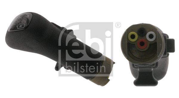 FEBI BILSTEIN 4mm Gear Lever Gaiter 32388 buy