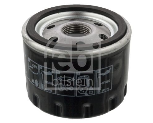 32398 Oil filter 32398 FEBI BILSTEIN Spin-on Filter