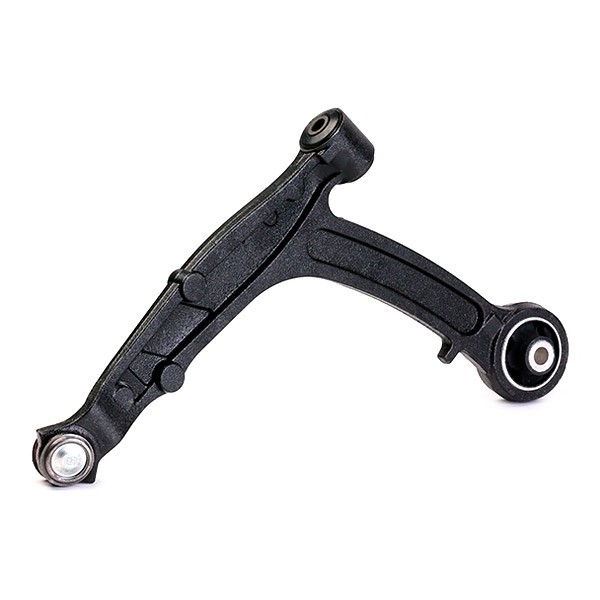 FEBI BILSTEIN 32444 Suspension control arm with bearing(s), Front Axle Right, Lower, Control Arm, Cast Steel
