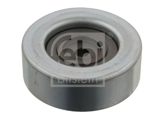 FEBI BILSTEIN 32447 Deflection / Guide Pulley, v-ribbed belt MITSUBISHI experience and price