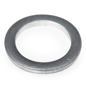 pack of one febi bilstein 32456 Seal Ring for oil drain plug 