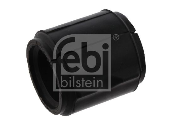 FEBI BILSTEIN 32460 Anti roll bar bush Rear Axle, Front Axle, Elastomer, 34,5 mm x 55 mm