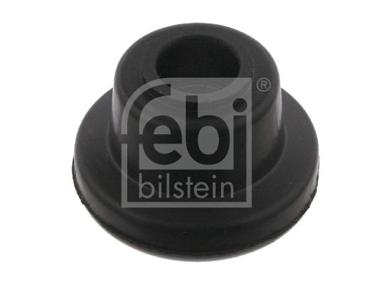 FEBI BILSTEIN 32470 Anti roll bar bush Front Axle, Rubber, 20, 15,8 mm x 48 mm