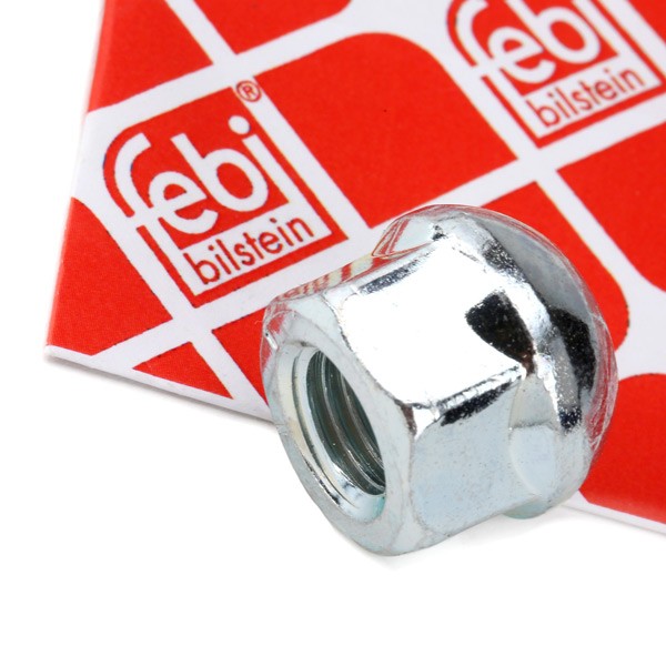 FEBI BILSTEIN Hjulmuttra HONDA 32479 90304SC2000,90304SC2003,90304SE0901  90304SE0902,90304SK3E50,90381SL5901,90381SM4A00,90381SV1901