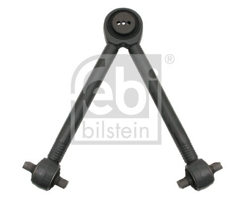 FEBI BILSTEIN Rear Axle, Triangular Control Arm (CV) Control arm 32499 buy