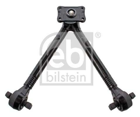 FEBI BILSTEIN Rear Axle, Triangular Control Arm (CV) Control arm 32503 buy