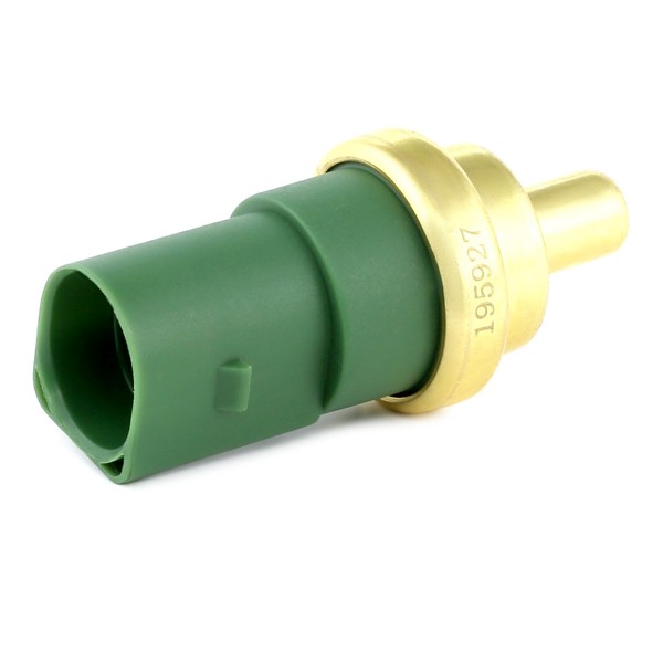 36038 FEBI BILSTEIN Sensor, Kühlmitteltemperatur grün, mit