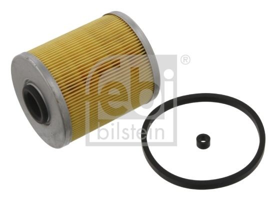 Nissan NP300 PICKUP Inline fuel filter 1888508 FEBI BILSTEIN 32534 online buy
