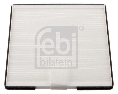 FEBI BILSTEIN Filtr pyłkowy Daewoo 32589 w oryginalnej jakości