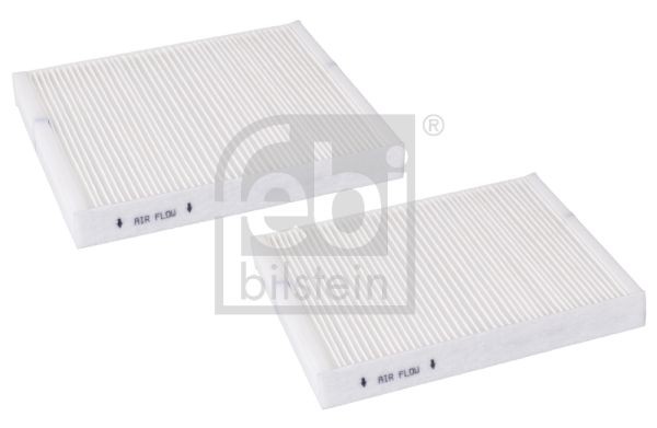 Original FEBI BILSTEIN AC filter 32593 for BMW 5 Series