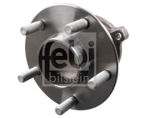 FEBI BILSTEIN Hub bearing 32598 for FORD FOCUS, C-MAX