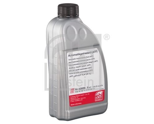 FEBI BILSTEIN 32600 Automatic transmission fluid CHEVROLET experience and price