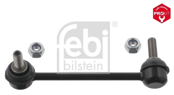 Honda NSX Axle suspension parts - Anti-roll bar link FEBI BILSTEIN 32602