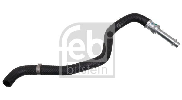 Jeep Hydraulic Hose, steering system FEBI BILSTEIN 32604 at a good price