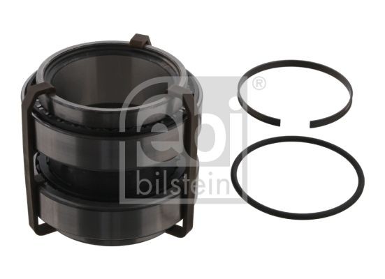 FEBI BILSTEIN 32711 Wheel bearing kit 1850970