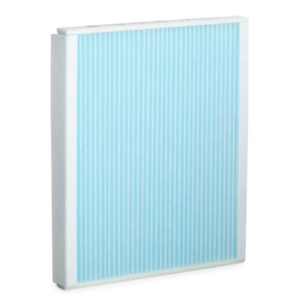 FEBI BILSTEIN 32760 Air conditioner filter Pollen Filter, 240 mm x 196 mm x 20 mm