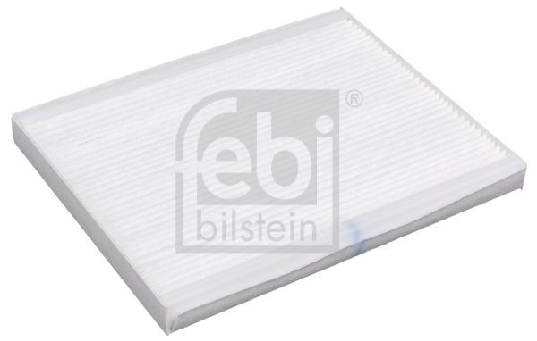 32760 Air con filter 32760 FEBI BILSTEIN Pollen Filter, 240 mm x 196 mm x 20 mm