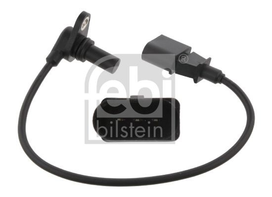 FEBI BILSTEIN Number of connectors: 3 Sensor, crankshaft pulse 32872 buy