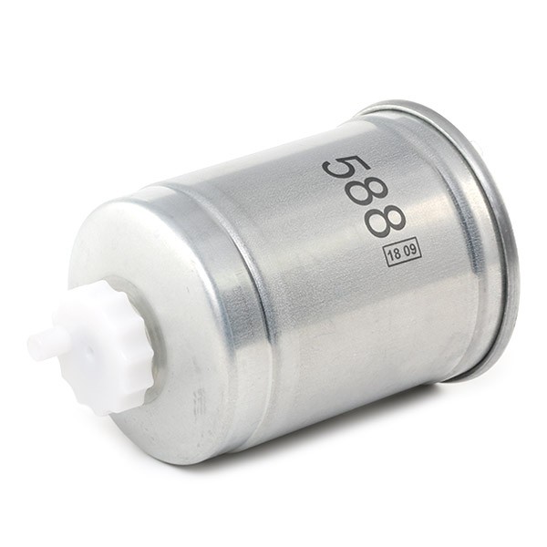 FEBI BILSTEIN 32909 Fuel filters In-Line Filter, with water separator