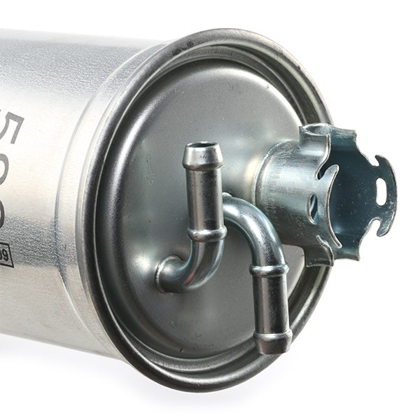 32909 Fuel filter 32909 FEBI BILSTEIN In-Line Filter, with water separator