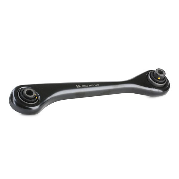 32956 Track control arm FEBI BILSTEIN 32956 review and test