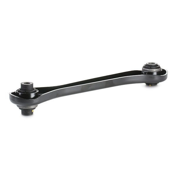 FEBI BILSTEIN 32956 Suspension control arm with bearing(s), Rear Axle Left, Lower, Front, Control Arm, Sheet Steel