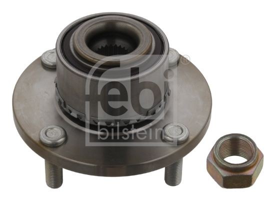 FEBI BILSTEIN 32970 Wheel bearing kit A4543300220