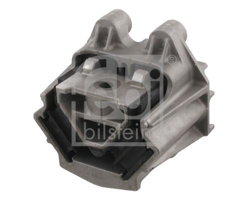 FEBI BILSTEIN Front, Left, Rubber-Metal Mount, Elastomer Material: Elastomer Engine mounting 32976 buy