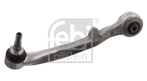 FEBI BILSTEIN with bearing(s), Front Axle Left, Lower, Control Arm, Aluminium Control arm 32992 buy